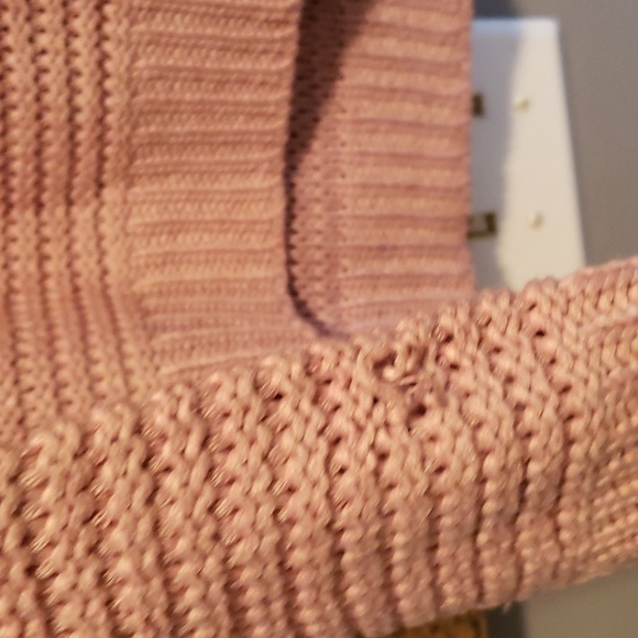 v neck sweater nwot - Picture 5 of 5